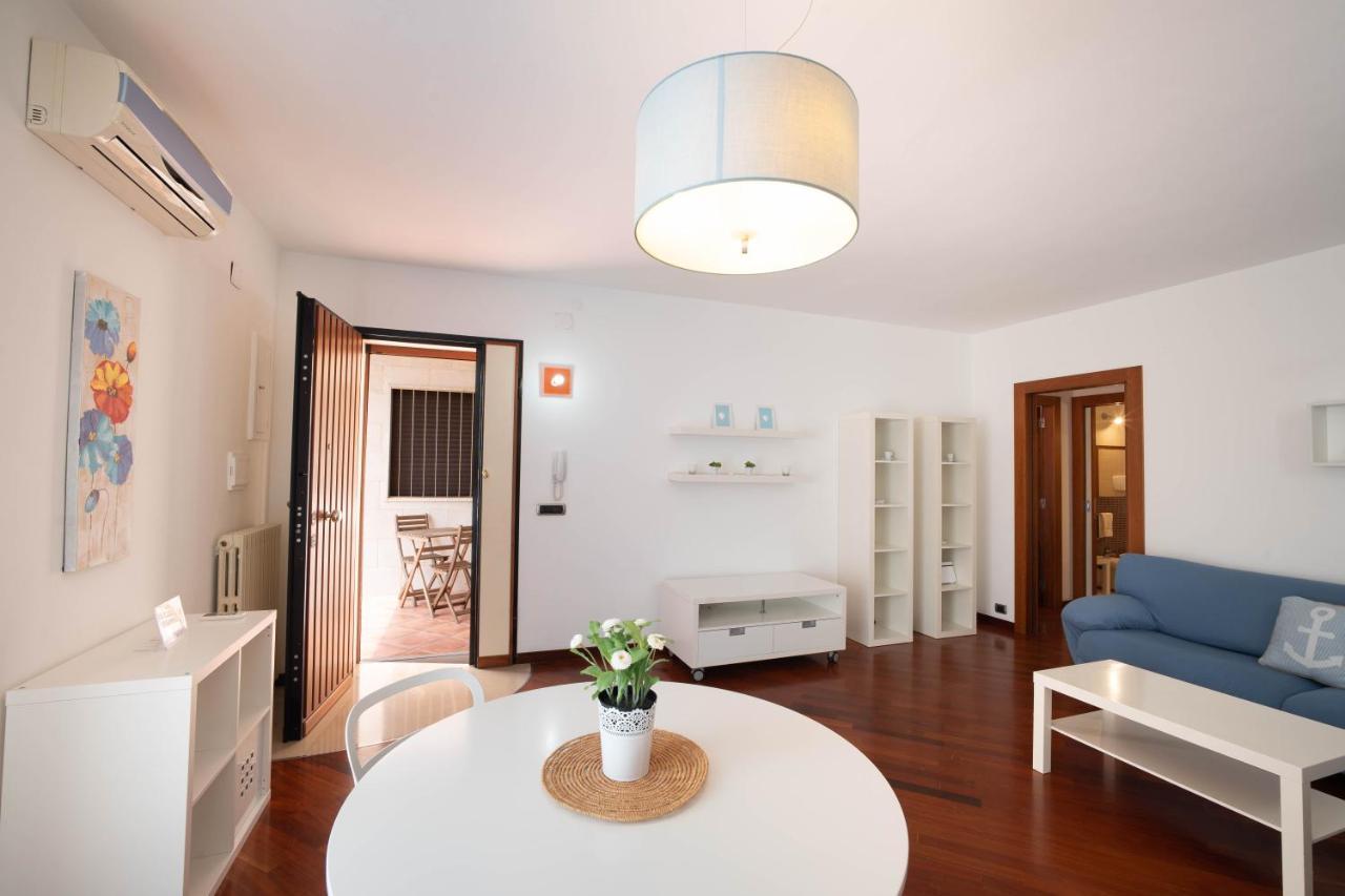 Wepuglia - Casa Sul Ponte Apartment Polignano a Mare Exterior photo