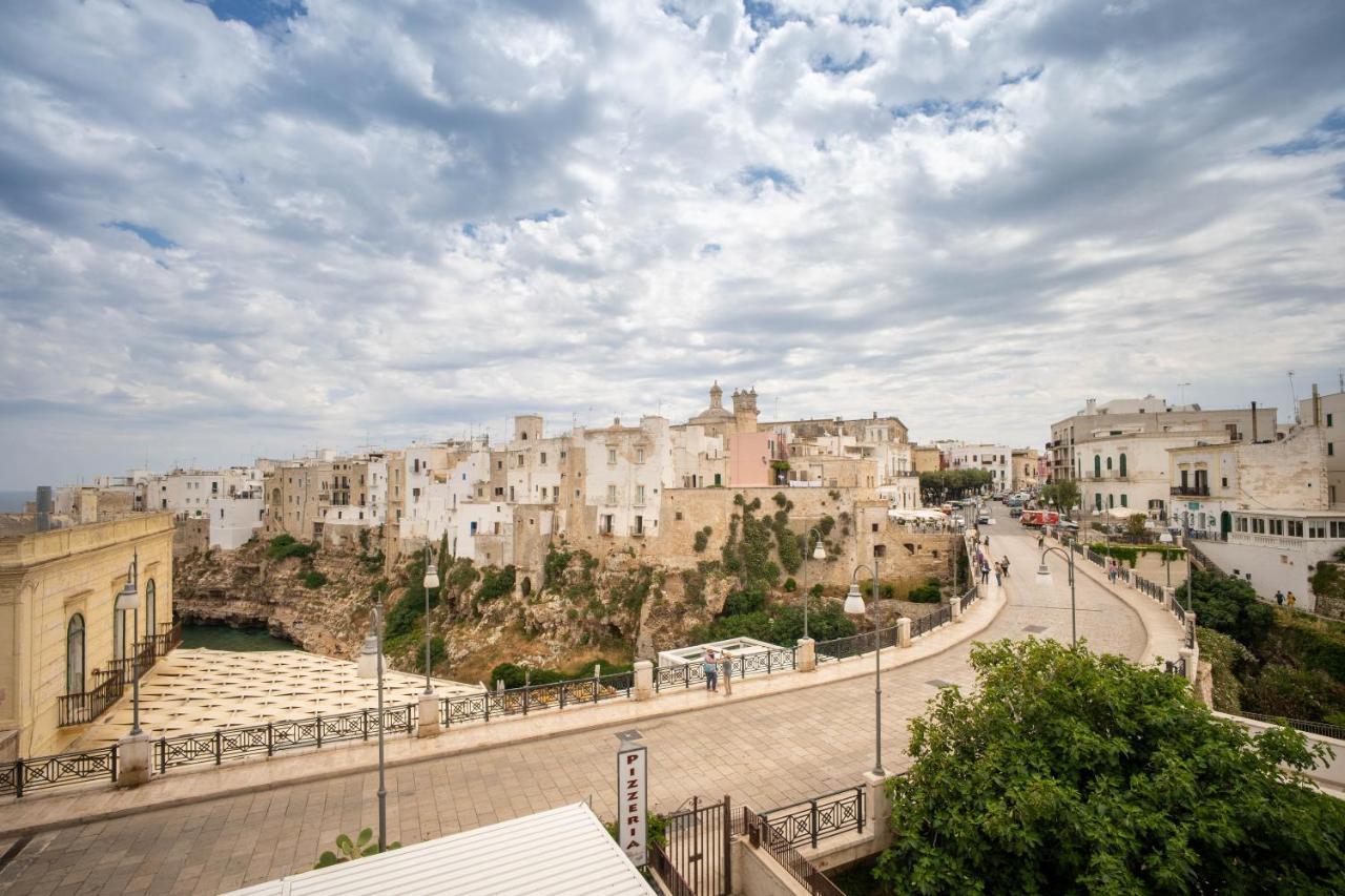 Wepuglia - Casa Sul Ponte Apartment Polignano a Mare Exterior photo