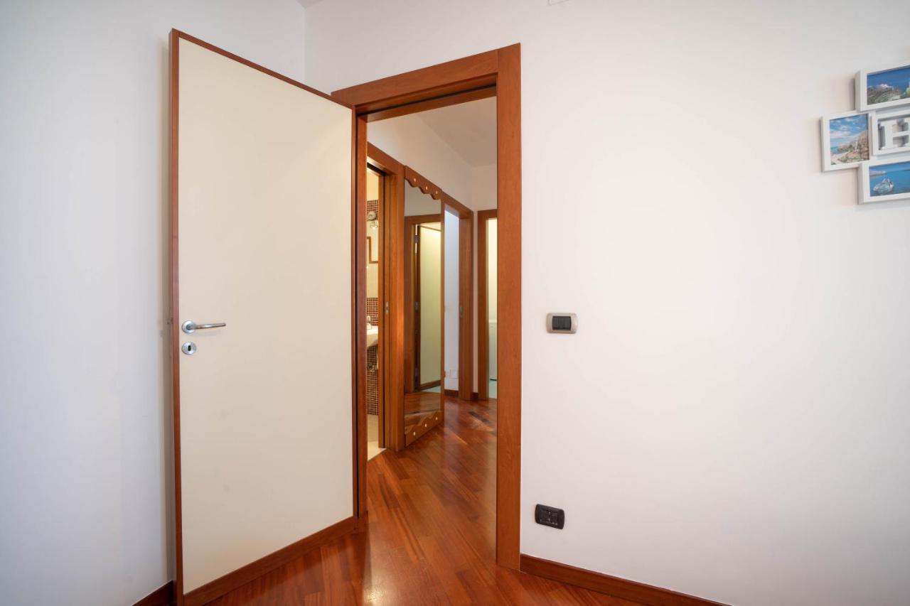 Wepuglia - Casa Sul Ponte Apartment Polignano a Mare Exterior photo