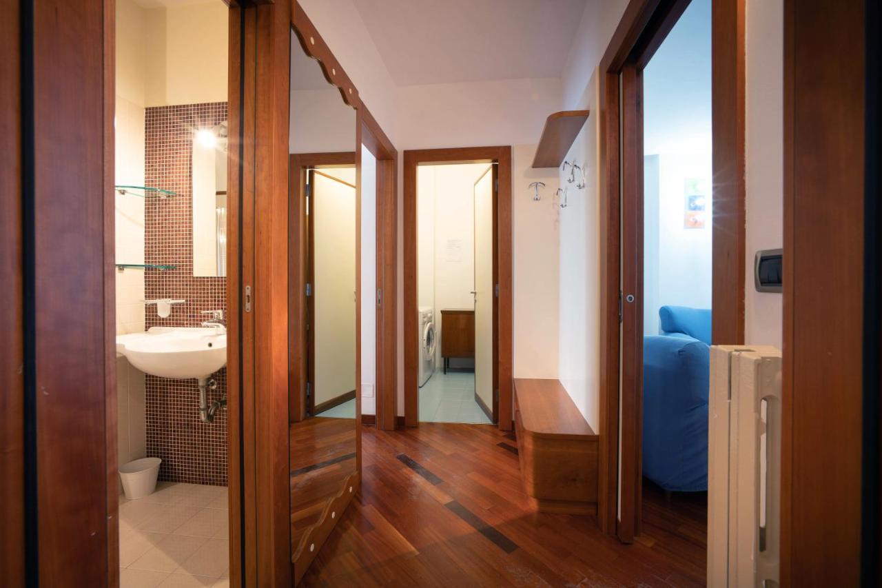 Wepuglia - Casa Sul Ponte Apartment Polignano a Mare Exterior photo