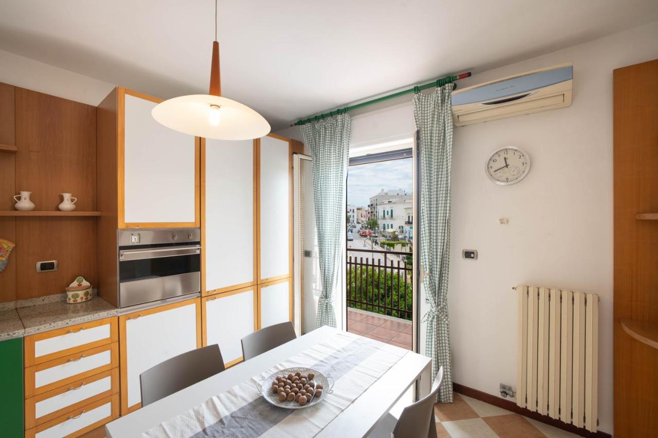 Wepuglia - Casa Sul Ponte Apartment Polignano a Mare Exterior photo