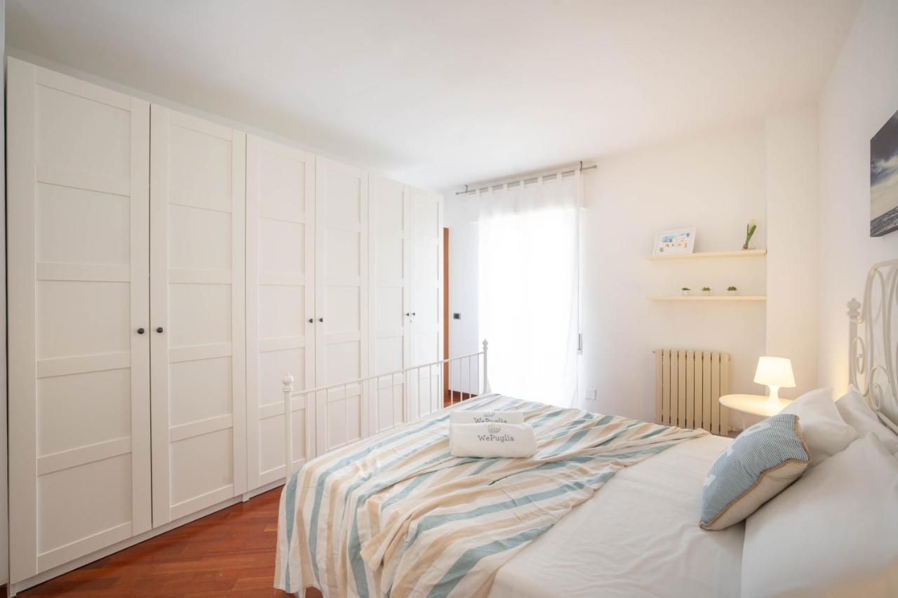 Wepuglia - Casa Sul Ponte Apartment Polignano a Mare Exterior photo