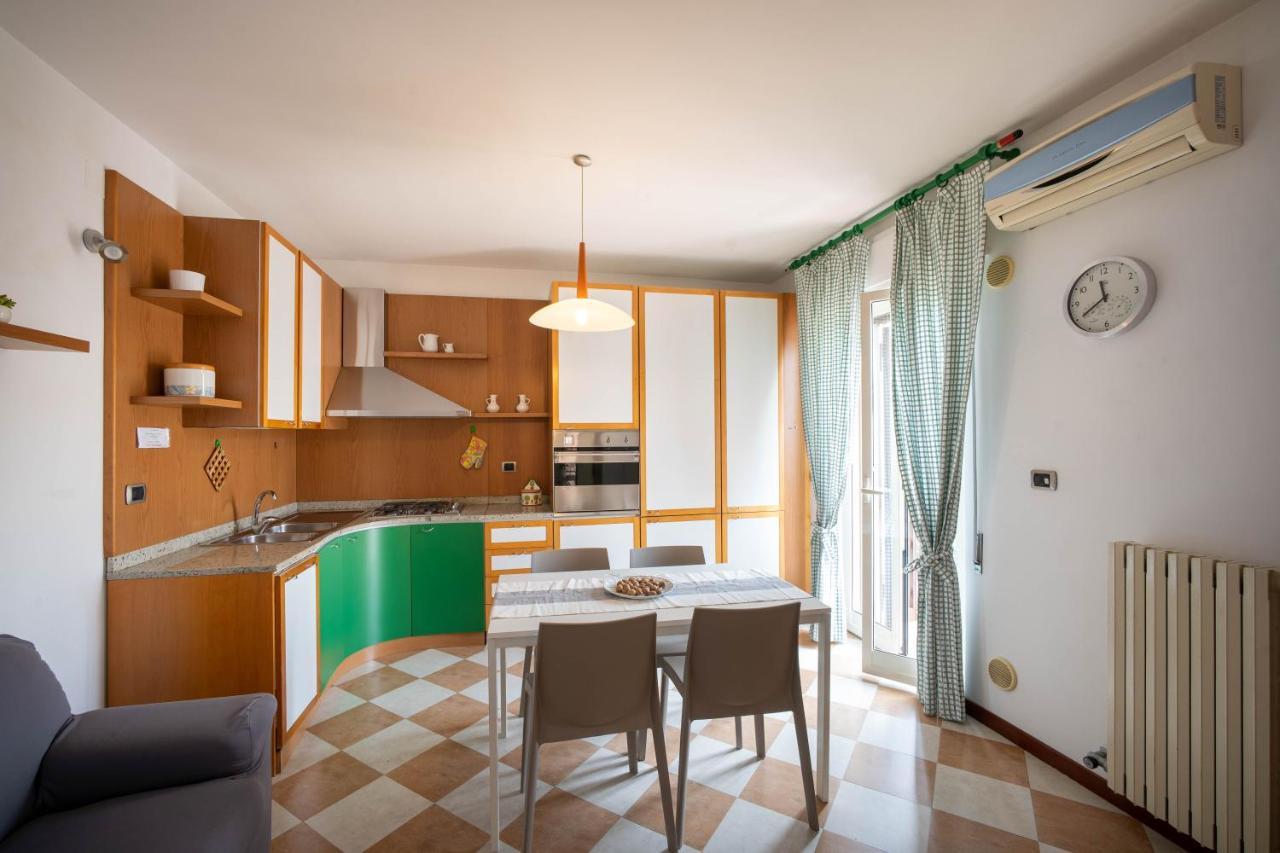 Wepuglia - Casa Sul Ponte Apartment Polignano a Mare Exterior photo