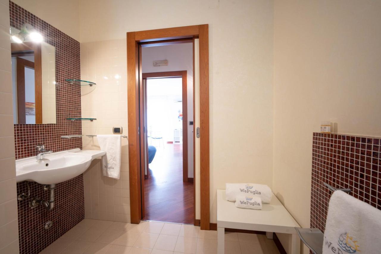 Wepuglia - Casa Sul Ponte Apartment Polignano a Mare Exterior photo
