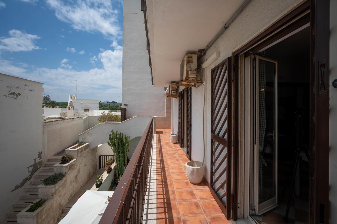 Wepuglia - Casa Sul Ponte Apartment Polignano a Mare Exterior photo