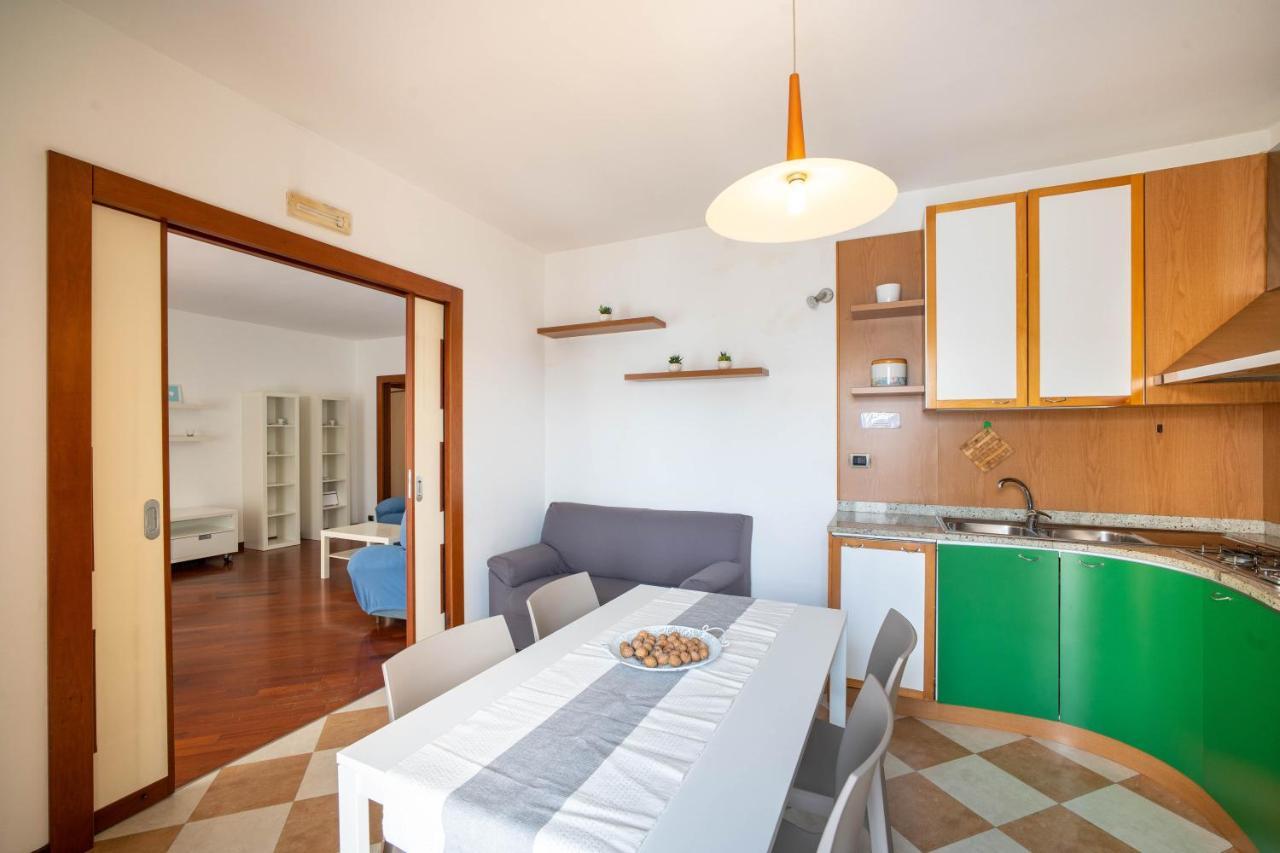 Wepuglia - Casa Sul Ponte Apartment Polignano a Mare Exterior photo