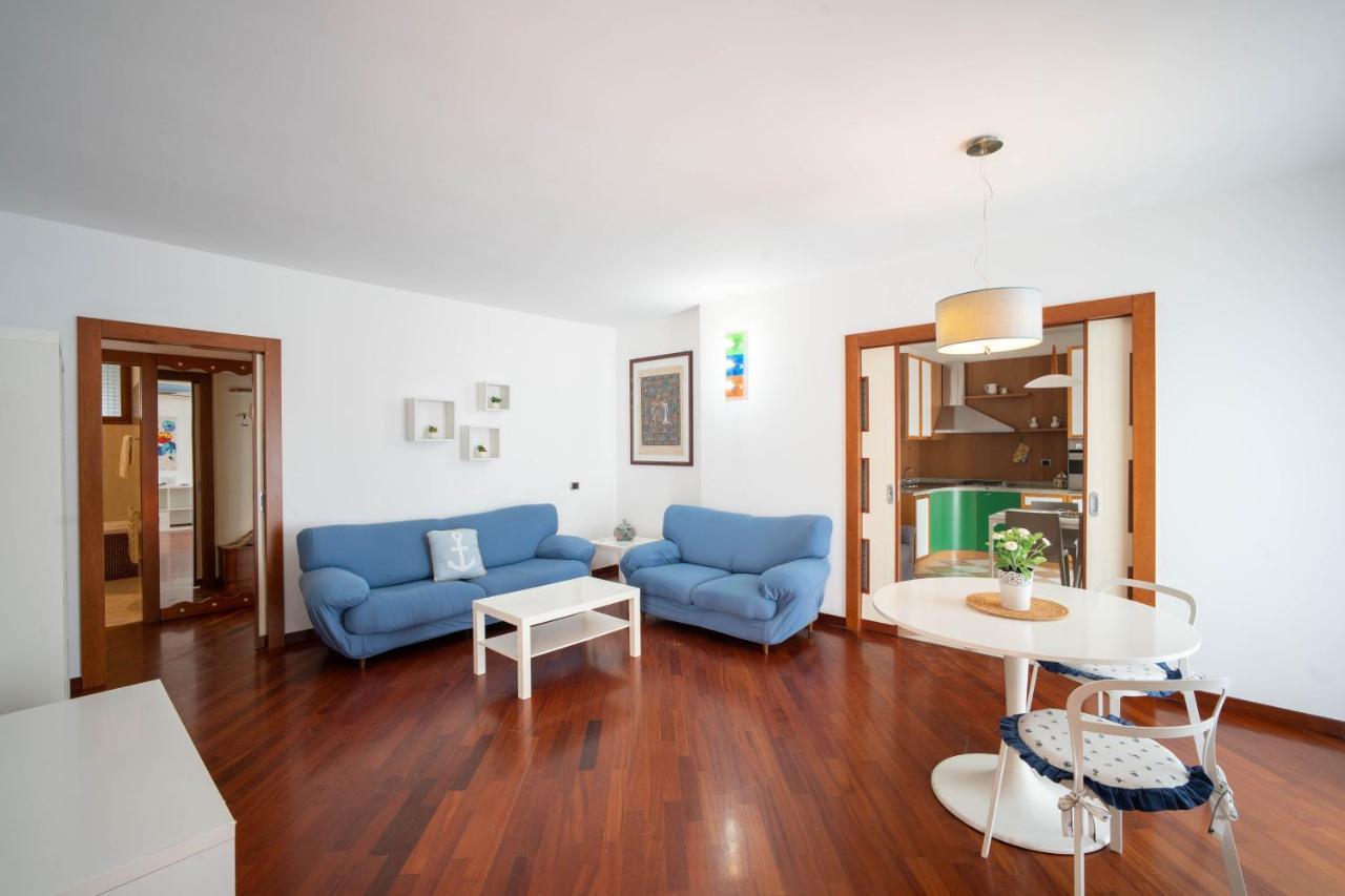 Wepuglia - Casa Sul Ponte Apartment Polignano a Mare Exterior photo