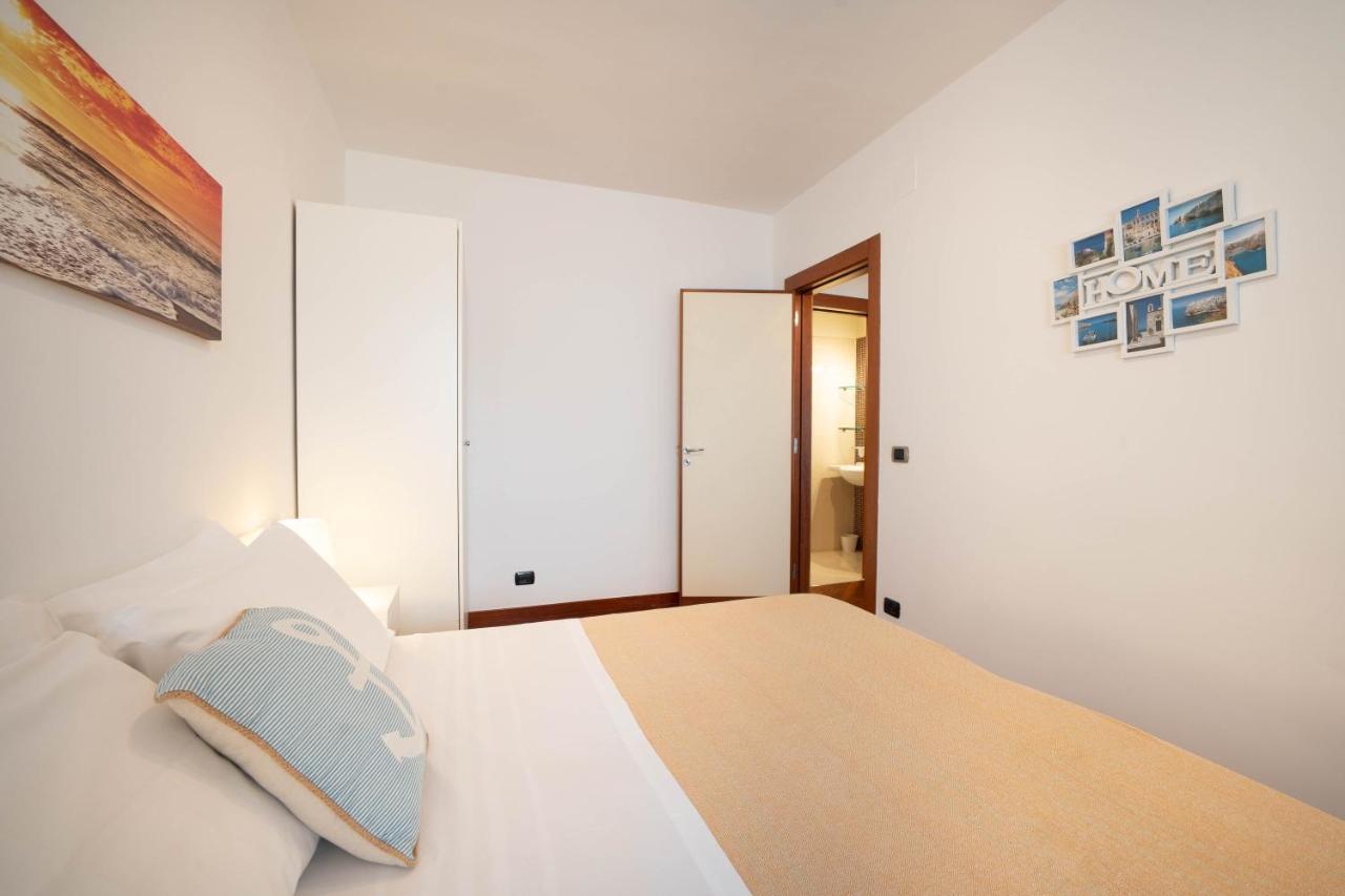 Wepuglia - Casa Sul Ponte Apartment Polignano a Mare Exterior photo