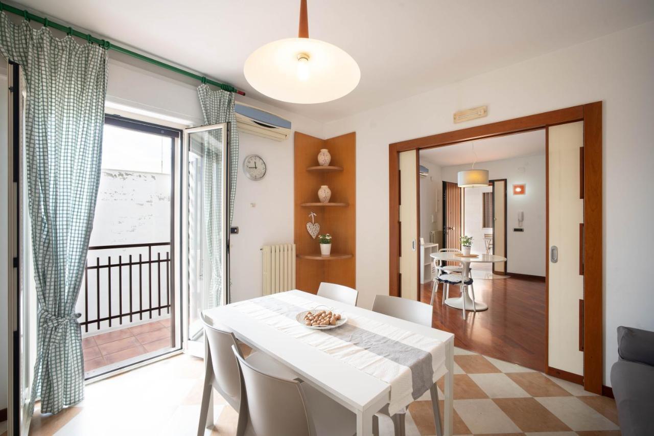 Wepuglia - Casa Sul Ponte Apartment Polignano a Mare Exterior photo