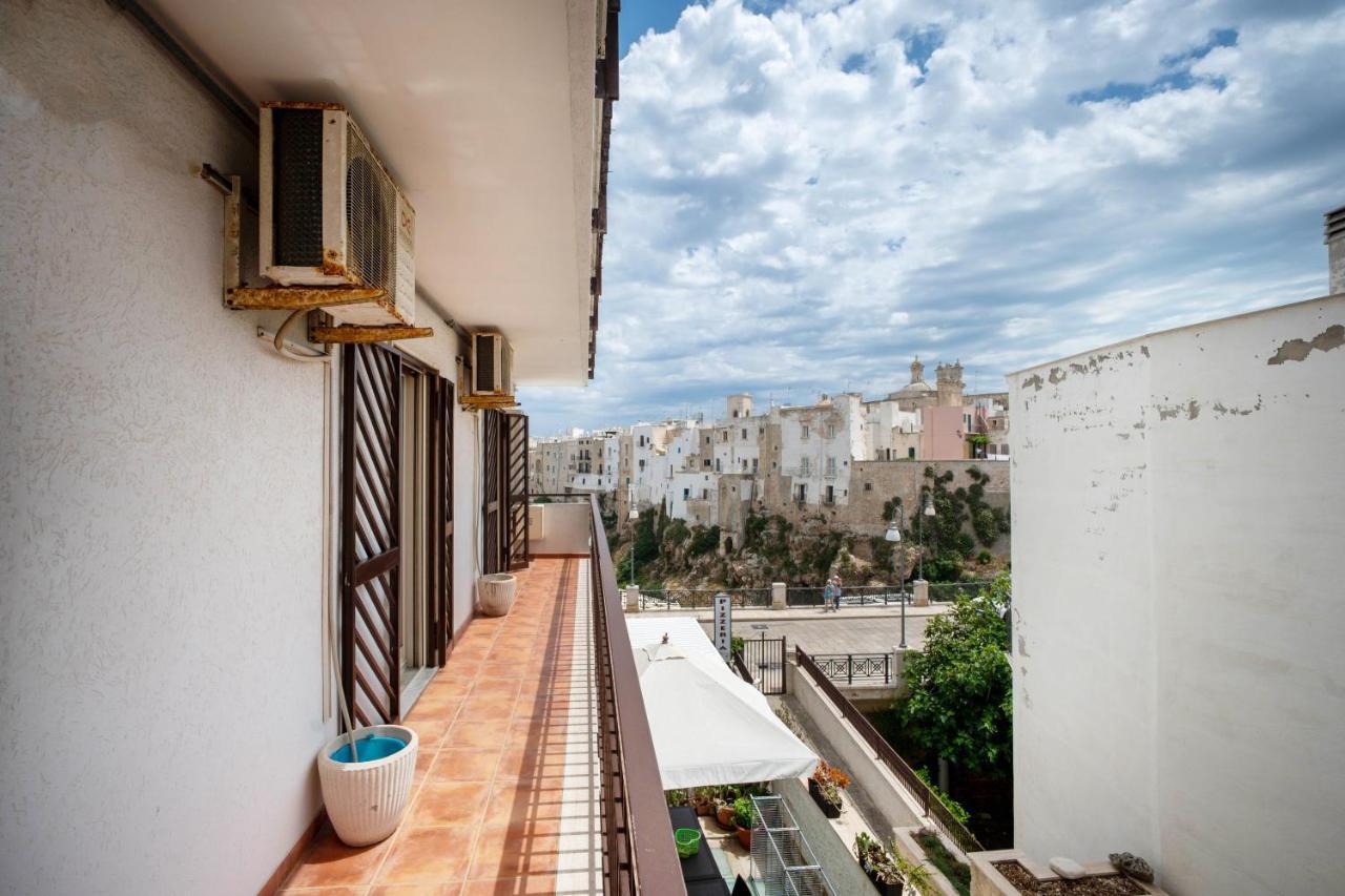 Wepuglia - Casa Sul Ponte Apartment Polignano a Mare Exterior photo
